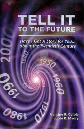 Tell it to the Future