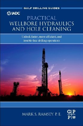 Practical Wellbore Hydraulics and Hole Cleaning