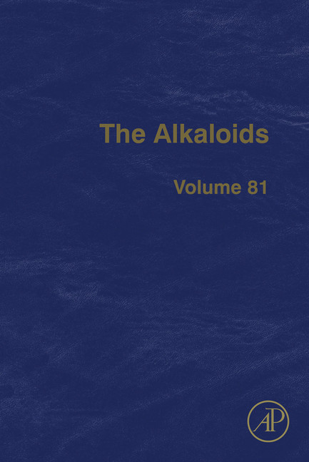 The Alkaloids main product photo