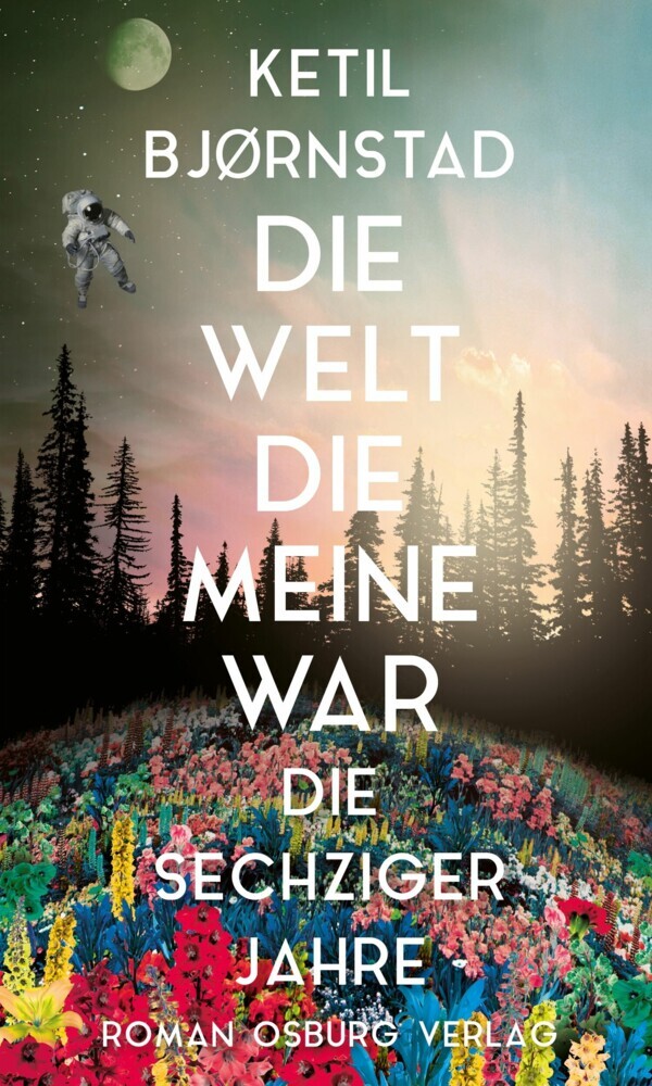 Die Welt, die meine war main product photo