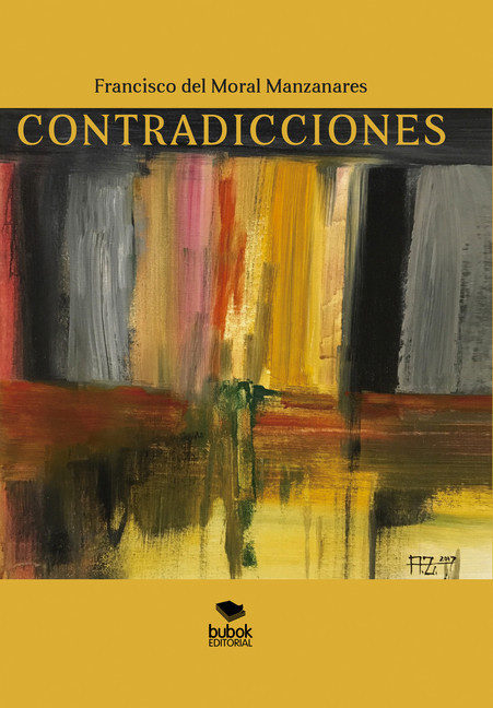 Contradicciones main product photo