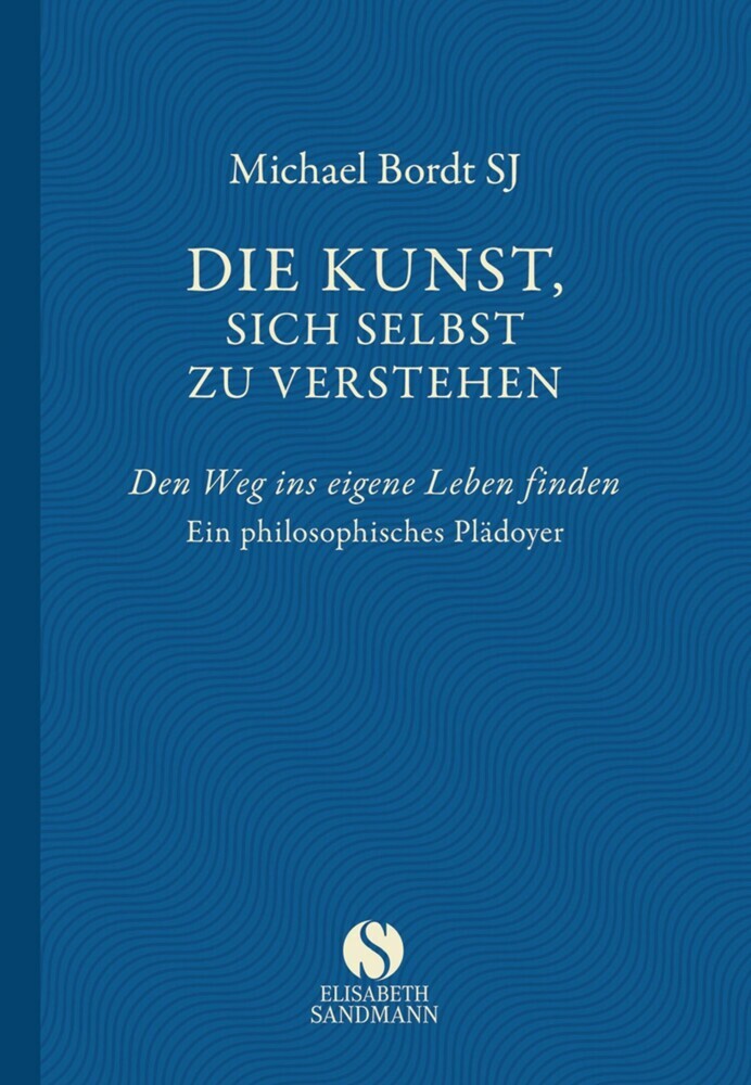 Die Kunst, sich selbst zu verstehen main product photo