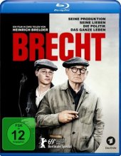 Brecht, 1 Blu-ray