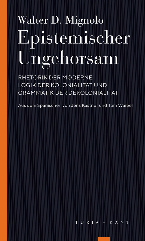Epistemischer Ungehorsam main product photo