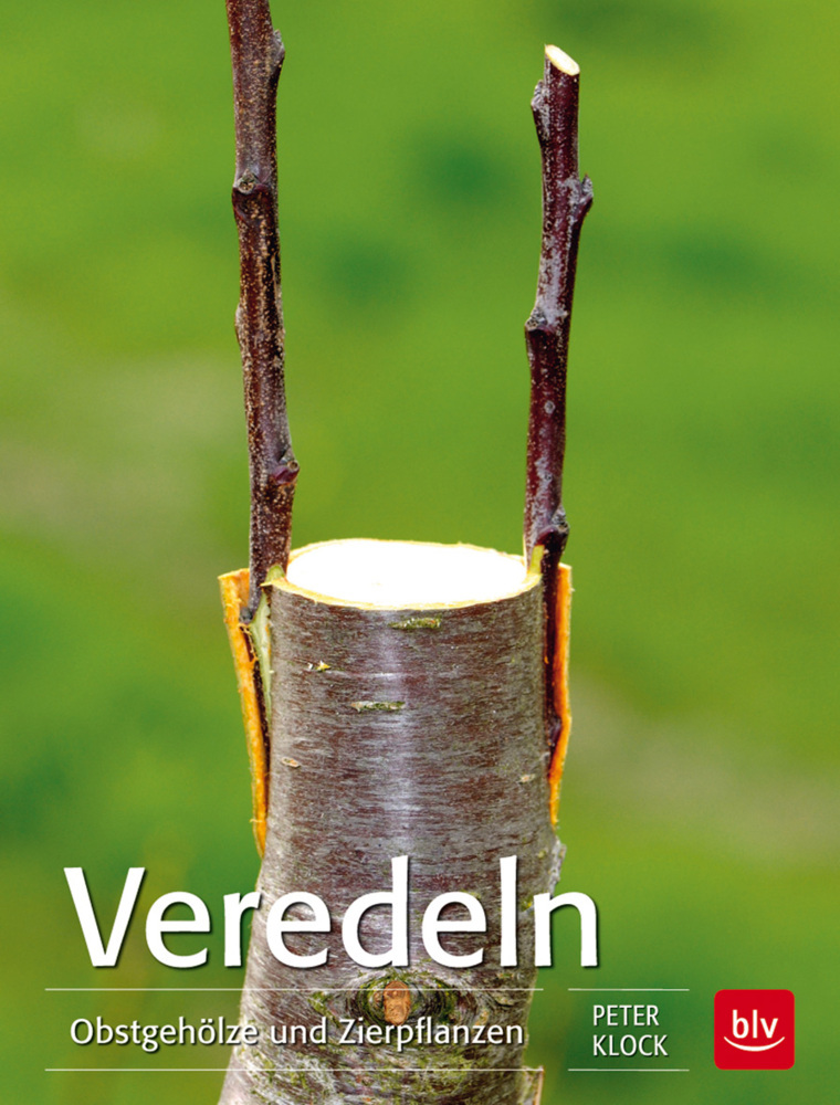 Veredeln main product photo