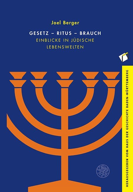 Gesetz - Ritus - Brauch main product photo