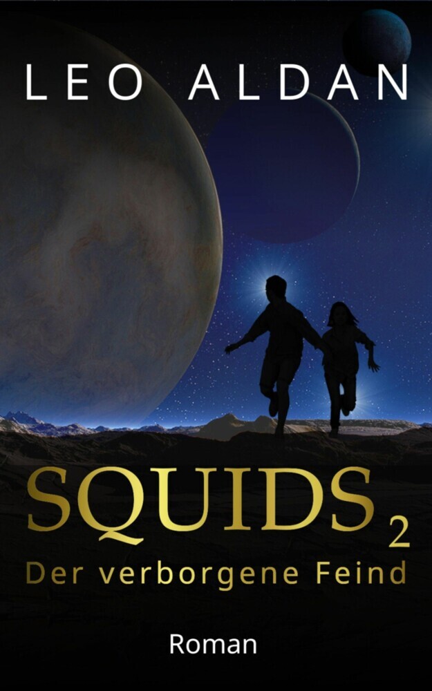 SQUIDS 2 main product photo