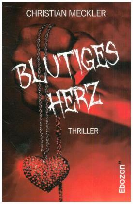 Blutiges Herz