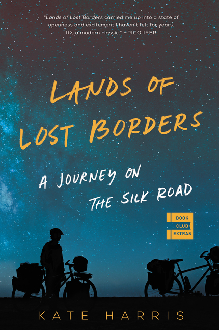 Lands of Lost Borders main product photo