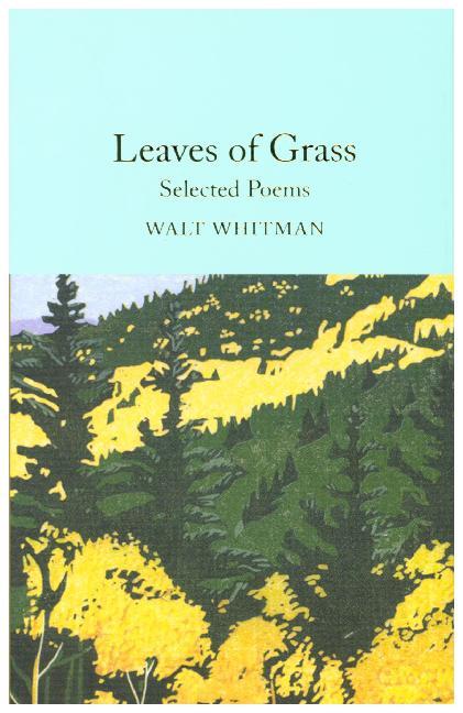 Leaves of Grass main product photo