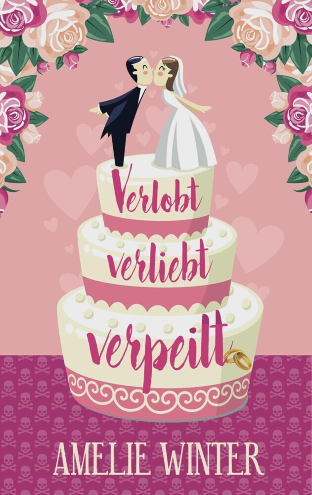 Verlobt, verliebt, verpeilt main product photo
