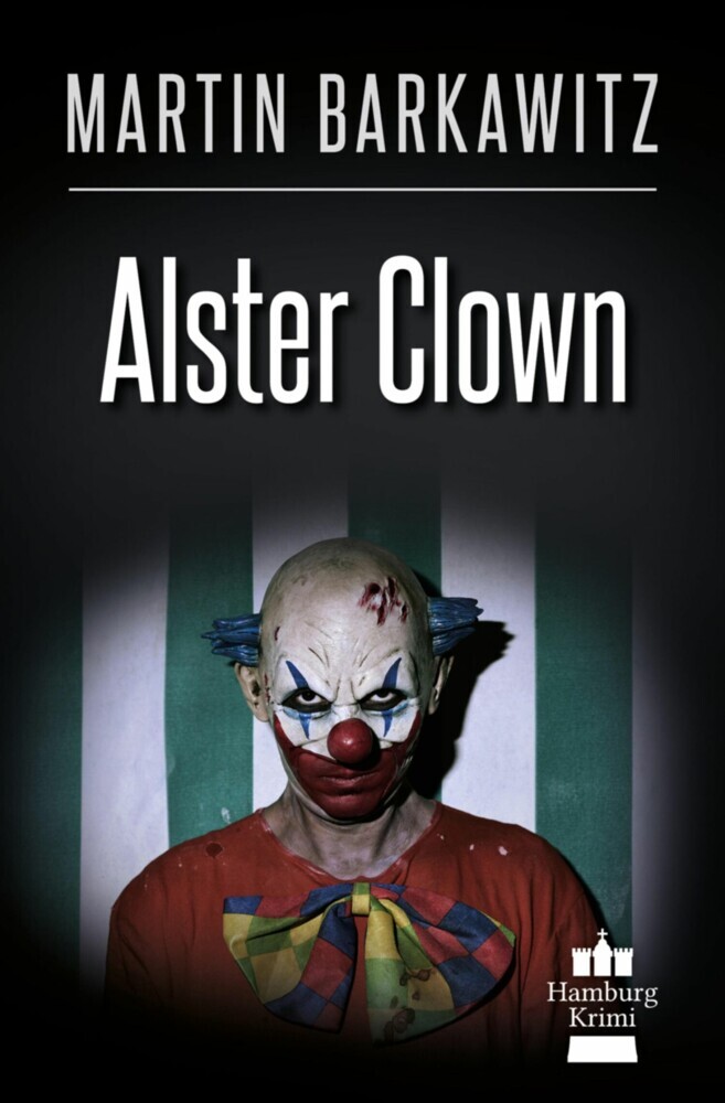 Alster Clown main product photo
