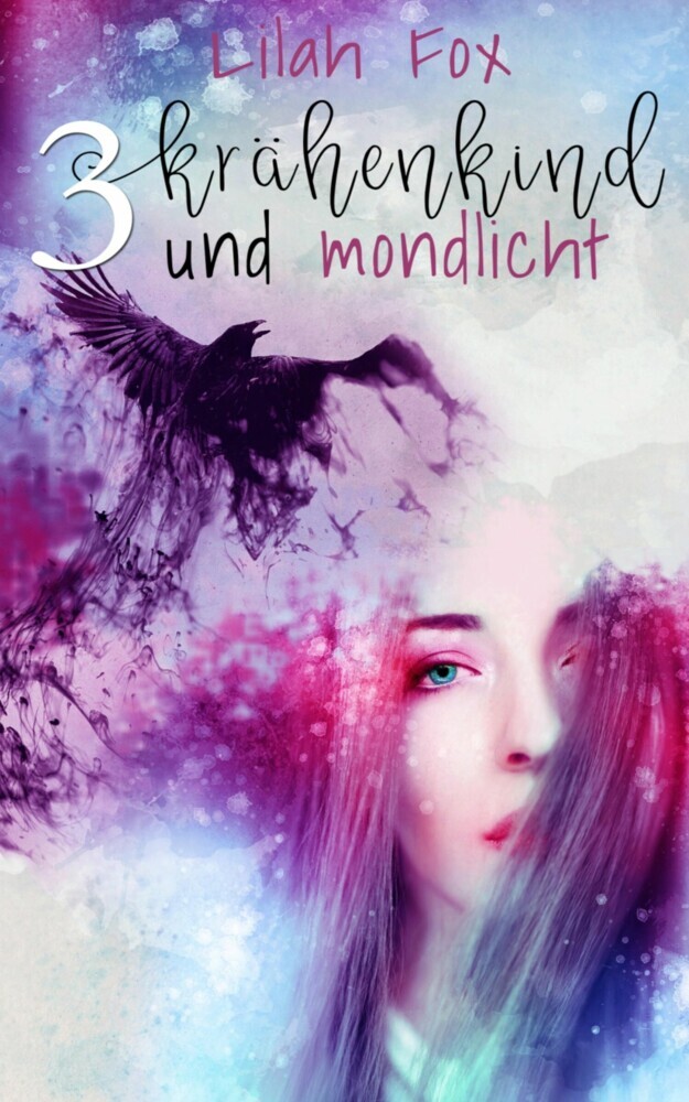 Krähenkind und Mondlicht main product photo