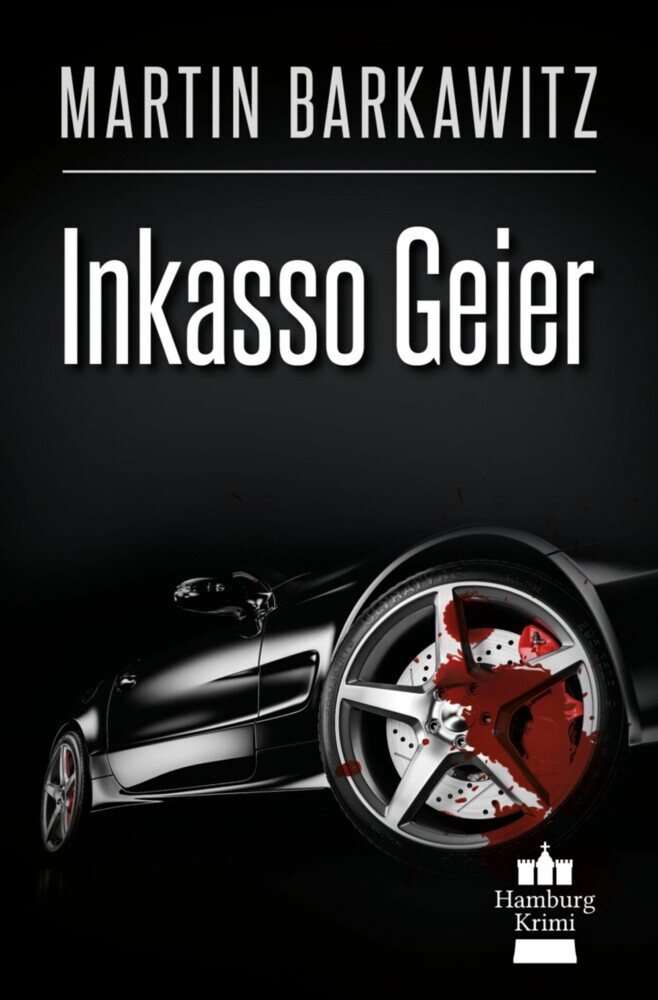 Inkasso Geier main product photo