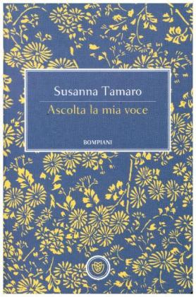 Ascolta la mia voce