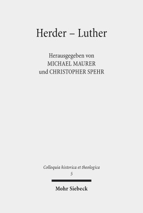 Herder - Luther