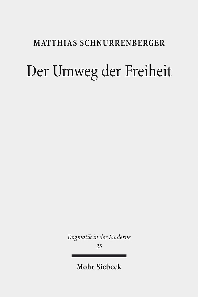 Der Umweg der Freiheit main product photo