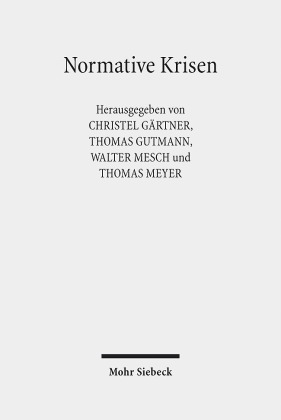 Normative Krisen