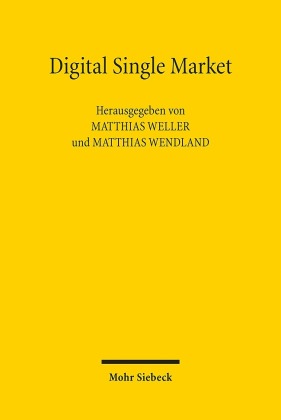 Digital Single Market