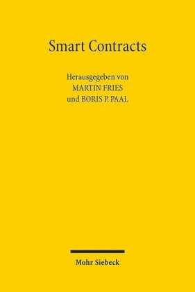 Smart Contracts