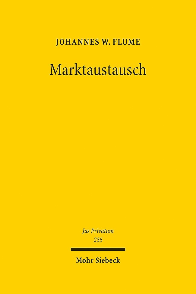 Marktaustausch main product photo