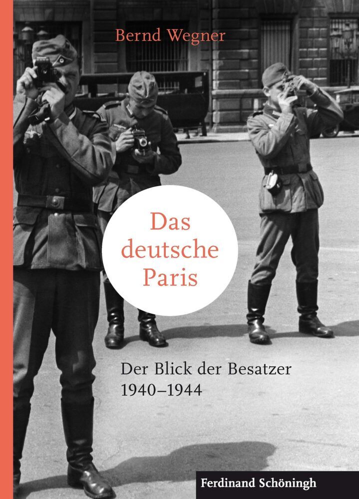 Das deutsche Paris main product photo