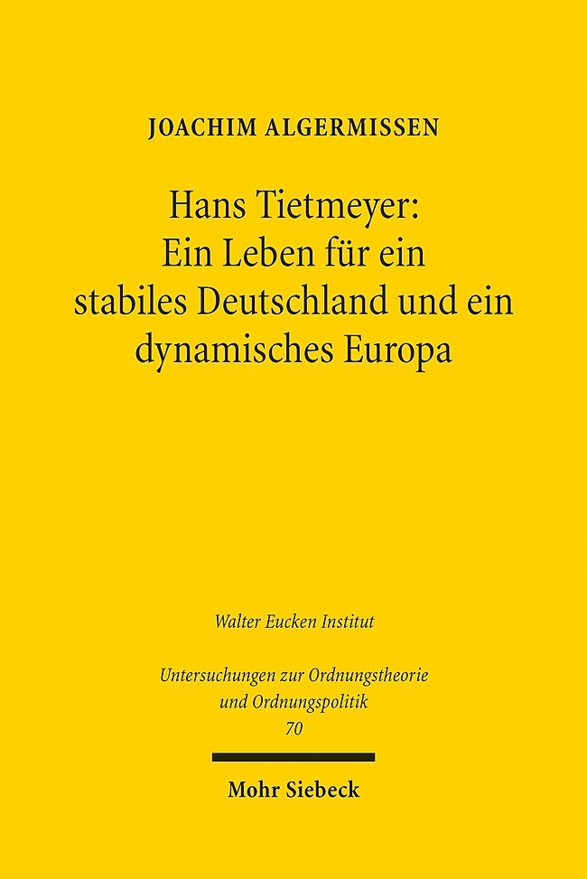 Beiträge für ein stabiles Deutschland und ein dynamisches Europa main product photo