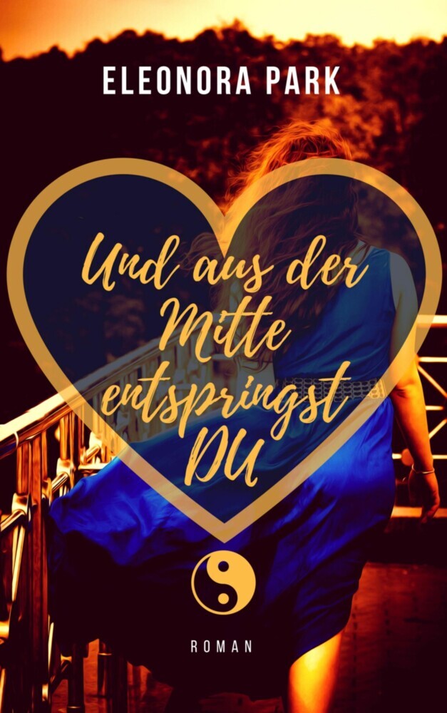 Und aus der Mitte entspringst Du main product photo