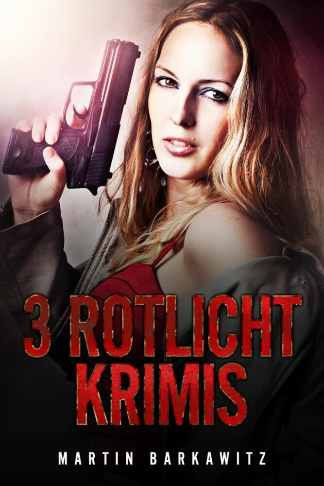 3 Rotlicht Krimis main product photo