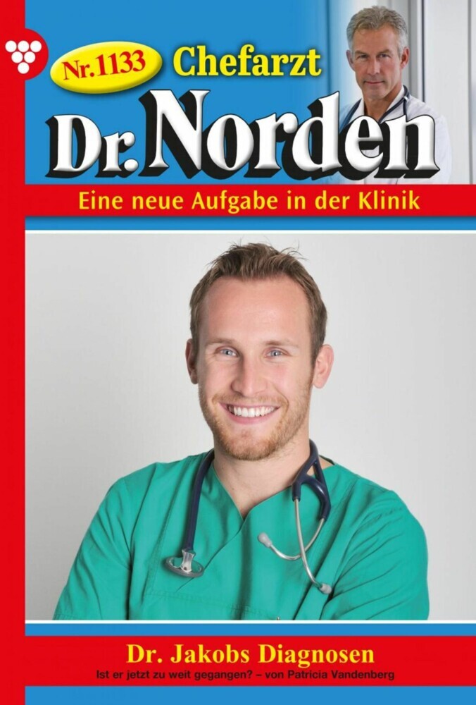 Dr. Jakobs Diagnosen main product photo