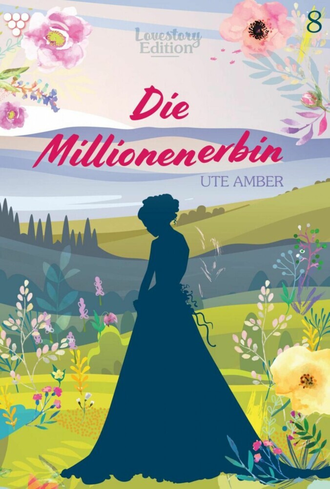 Die Millionenerbin main product photo