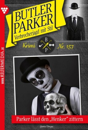Parker lässt den 'Henker' zittern