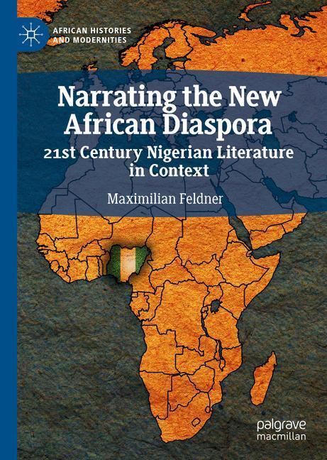 Narrating the New African Diaspora main product photo
