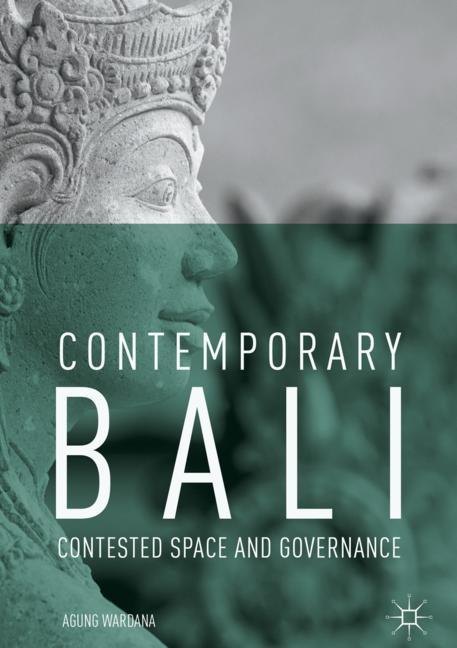Contemporary Bali main product photo