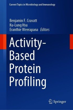 Activity-Based Protein Profiling