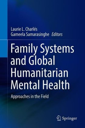 Family Systems and Global Humanitarian Mental Health