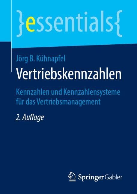 Vertriebskennzahlen main product photo