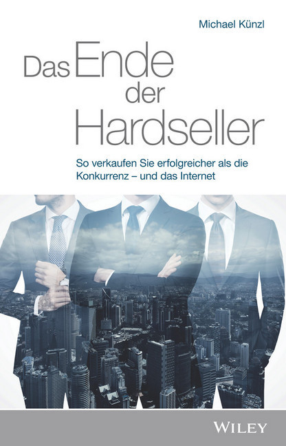 Das Ende der Hardseller main product photo