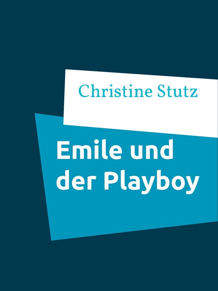 Emile und der Playboy main product photo