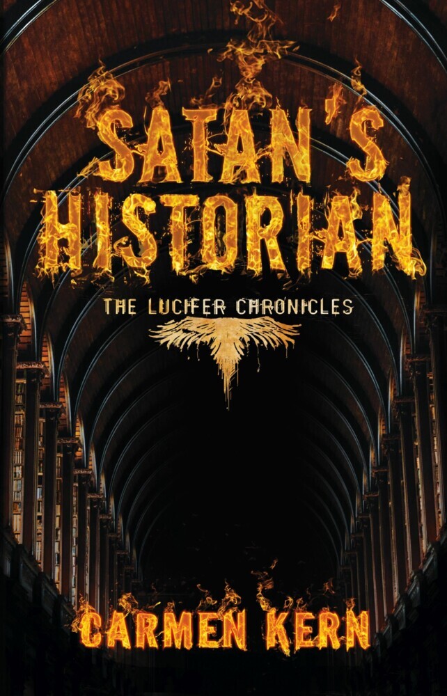 Satan's Historian main product photo