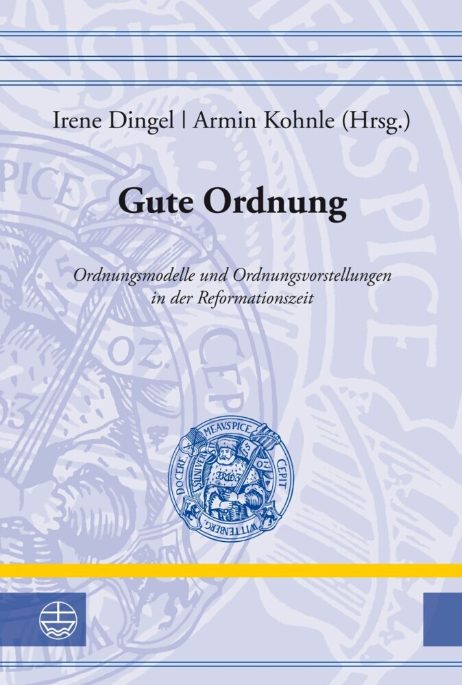 Gute Ordnung main product photo