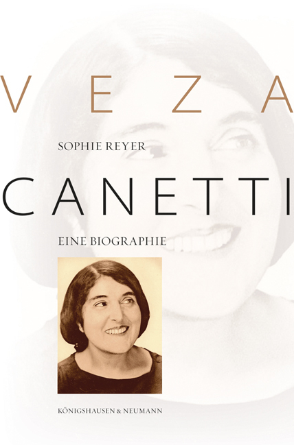 Veza Canetti main product photo
