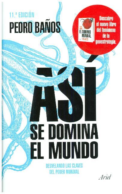 Asi se domina el mundo main product photo