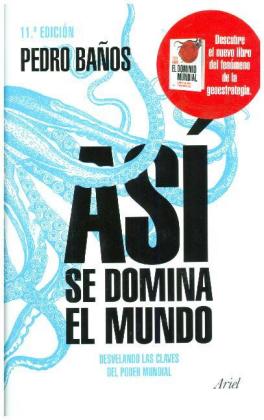 Asi se domina el mundo