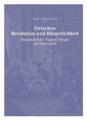 Zwischen Revolution und Bürgerlichkeit