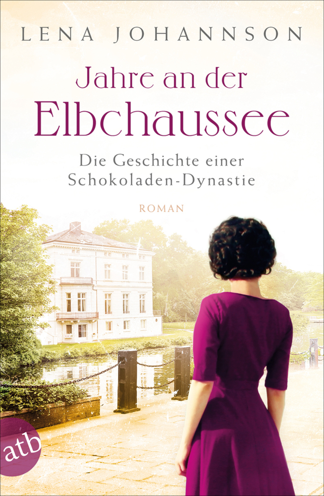 Jahre an der Elbchaussee main product photo