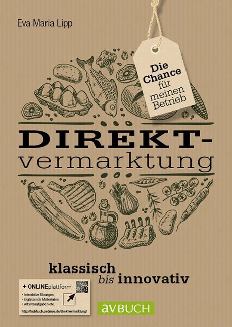 Direktvermarktung main product photo