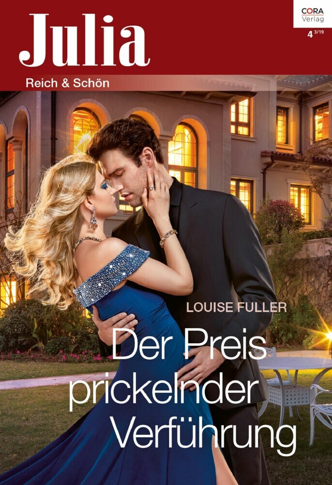 Der Preis prickelnder Verführung main product photo