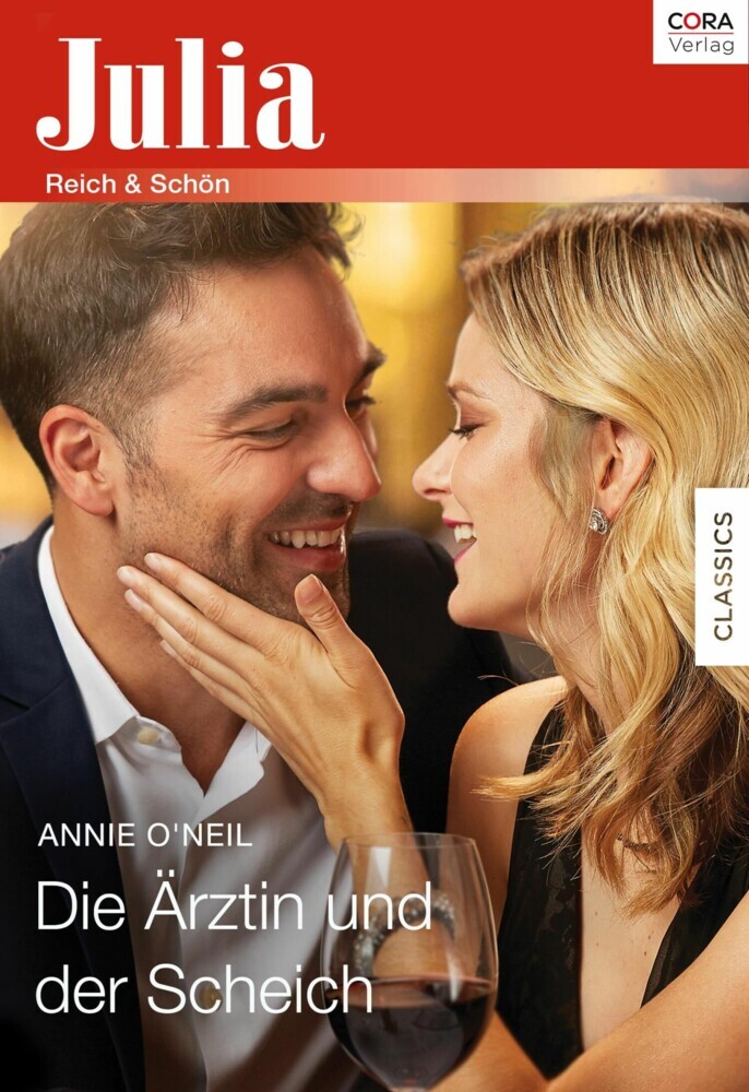 Die Ärztin und der Scheich main product photo