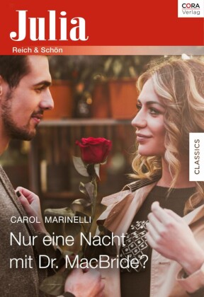 Nur eine Nacht mit Dr. MacBride?